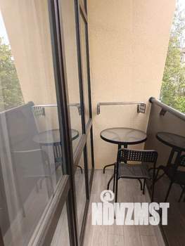 1-к квартира, посуточно, 30м2, 4/4 этаж