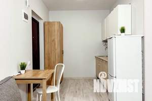 1-к квартира, посуточно, 25м2, 5/5 этаж