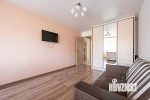 2-к квартира, на длительный срок, 54м2, 5/5 этаж