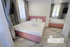 2-к квартира, посуточно, 60м2, 6/7 этаж