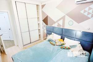 3-к квартира, на длительный срок, 65м2, 17/22 этаж