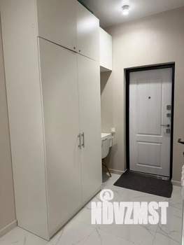 Студия квартира, посуточно, 28м2, 3/4 этаж