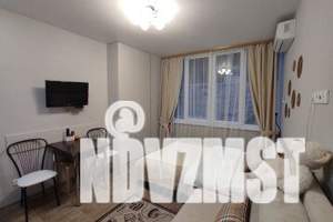 1-к квартира, посуточно, 20м2, 1/11 этаж