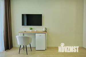 1-к квартира, посуточно, 23м2, 1/3 этаж