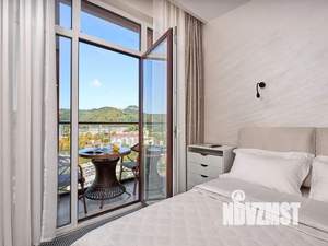 Студия квартира, посуточно, 30м2, 17/20 этаж