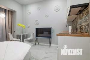 1-к квартира, посуточно, 32м2, 1/1 этаж