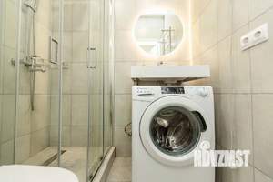 Студия квартира, на длительный срок, 18м2, 2/19 этаж