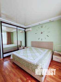 2-к квартира, посуточно, 88м2, 2/5 этаж