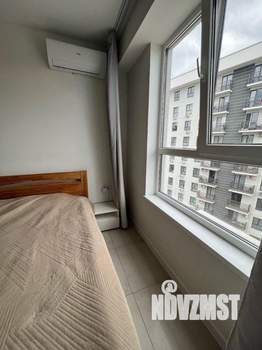 1-к квартира, на длительный срок, 35м2, 10/13 этаж