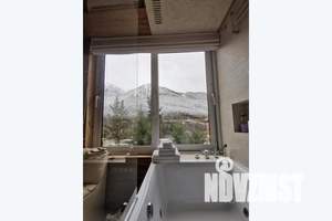 1-к квартира, посуточно, 42м2, 2/4 этаж