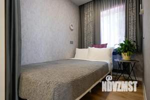 2-к квартира, посуточно, 42м2, 2/3 этаж