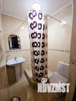 2-к квартира, посуточно, 35м2, 2/3 этаж
