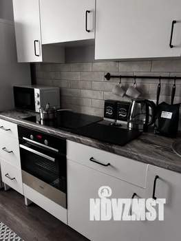 1-к квартира, посуточно, 34м2, 4/12 этаж