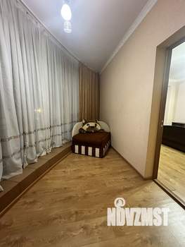 3-к квартира, на длительный срок, 64м2, 2/17 этаж