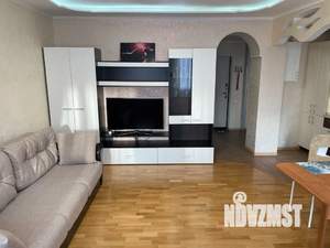 1-к квартира, посуточно, 38м2, 3/9 этаж