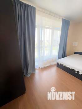 2-к квартира, посуточно, 65м2, 3/3 этаж