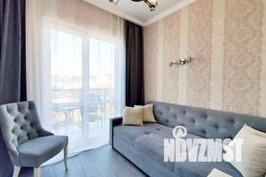 2-к квартира, посуточно, 40м2, 10/13 этаж