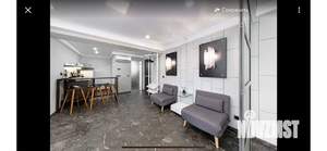 2-к квартира, на длительный срок, 34м2, 4/22 этаж