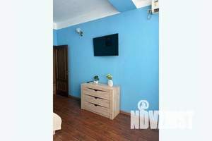 3-к квартира, посуточно, 90м2, 3/4 этаж