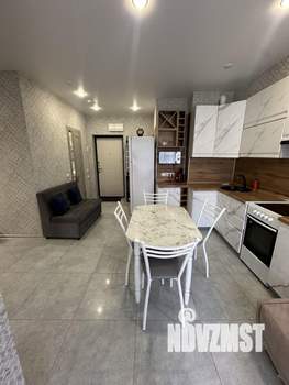 2-к квартира, посуточно, 40м2, 6/19 этаж