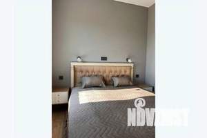 1-к квартира, посуточно, 30м2, 3/12 этаж