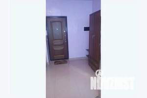 1-к квартира, посуточно, 30м2, 1/3 этаж