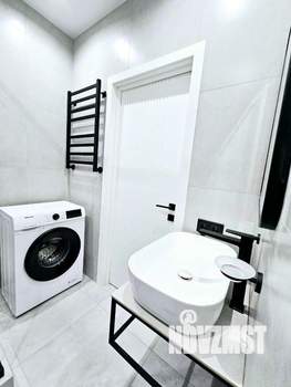 1-к квартира, на длительный срок, 38м2, 4/7 этаж