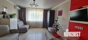 1-к квартира, на длительный срок, 27м2, 3/4 этаж