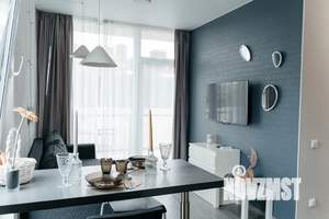Студия квартира, посуточно, 28м2, 3/3 этаж