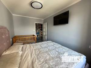 2-к квартира, посуточно, 56м2, 9/16 этаж