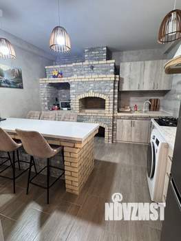 3-к квартира, на длительный срок, 100м2, 3/3 этаж