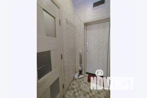 1-к квартира, посуточно, 35м2, 3/5 этаж