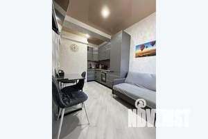 1-к квартира, посуточно, 34м2, 3/12 этаж