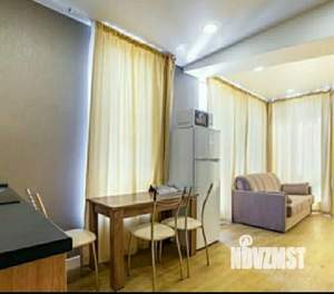 2-к квартира, на длительный срок, 35м2, 3/5 этаж