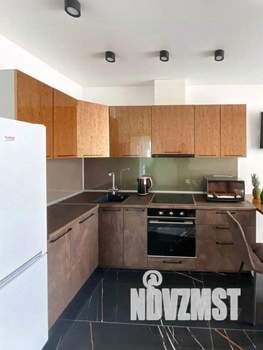 2-к квартира, посуточно, 45м2, 1/1 этаж