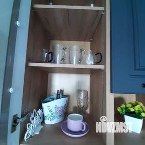 1-к квартира, посуточно, 20м2, 7/8 этаж
