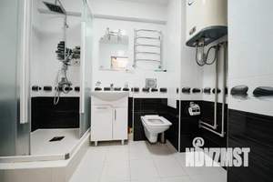 2-к квартира, посуточно, 57м2, 8/9 этаж