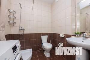 1-к квартира, посуточно, 24м2, 4/11 этаж