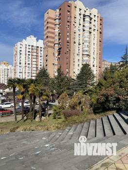 2-к квартира, на длительный срок, 67м2, 7/17 этаж