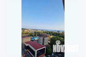 2-к квартира, посуточно, 67м2, 13/19 этаж