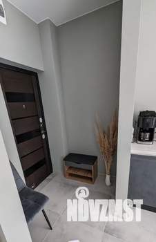 2-к квартира, посуточно, 40м2, 2/3 этаж