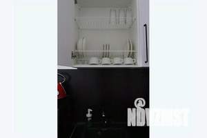 1-к квартира, посуточно, 30м2, 3/3 этаж