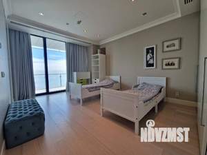 3-к квартира, посуточно, 178м2, 1/1 этаж