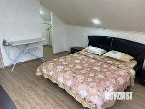 3-к квартира, на длительный срок, 90м2, 4/4 этаж