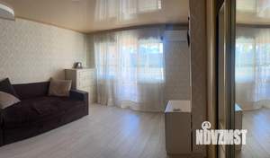 1-к квартира, на длительный срок, 40м2, 5/6 этаж