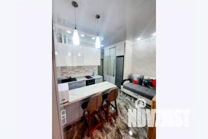 1-к квартира, посуточно, 31м2, 3/3 этаж