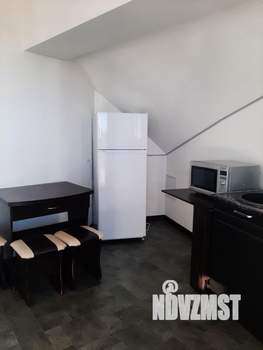 1-к квартира, на длительный срок, 36м2, 3/3 этаж