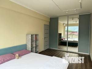 1-к квартира, посуточно, 35м2, 5/5 этаж