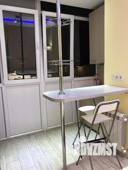 1-к квартира, посуточно, 22м2, 1/1 этаж