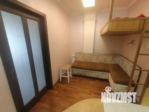 1-к квартира, посуточно, 30м2, 1/6 этаж